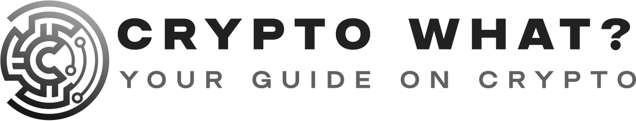 Crypto What ?